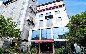 Hotel Heritage Kolkata