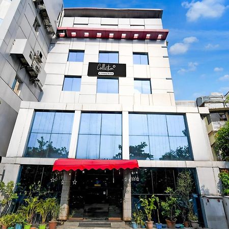 Super Collection O Vip Road Formerly Hotel Heritage Kolkata Exterior photo