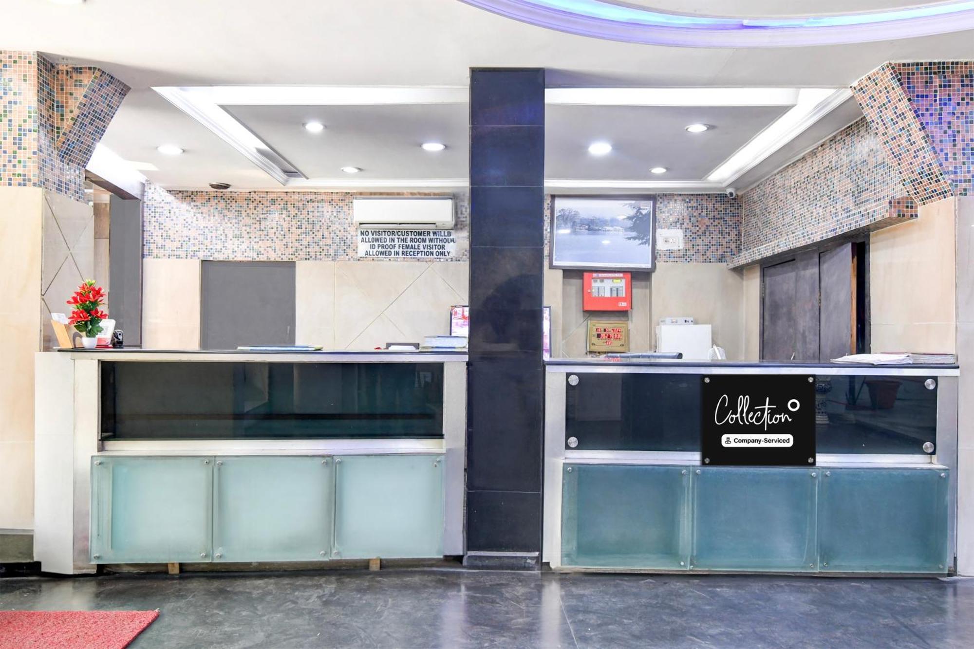 Super Collection O Vip Road Formerly Hotel Heritage Kolkata Exterior photo