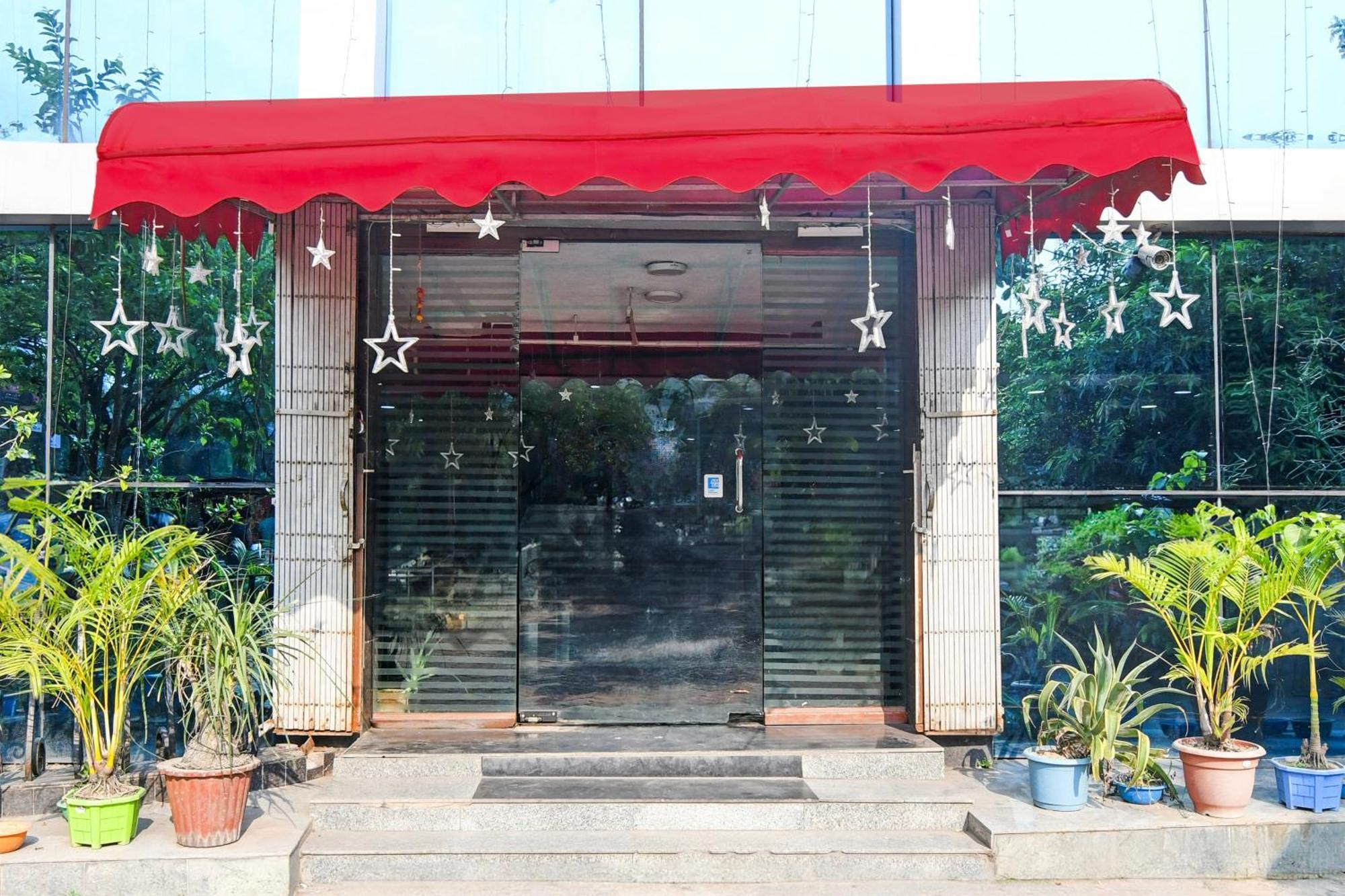Super Collection O Vip Road Formerly Hotel Heritage Kolkata Exterior photo