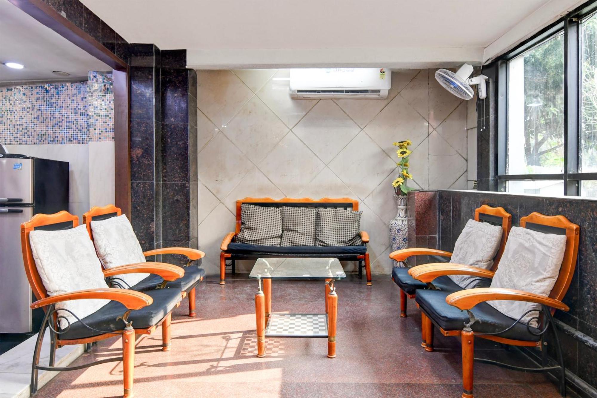 Super Collection O Vip Road Formerly Hotel Heritage Kolkata Exterior photo