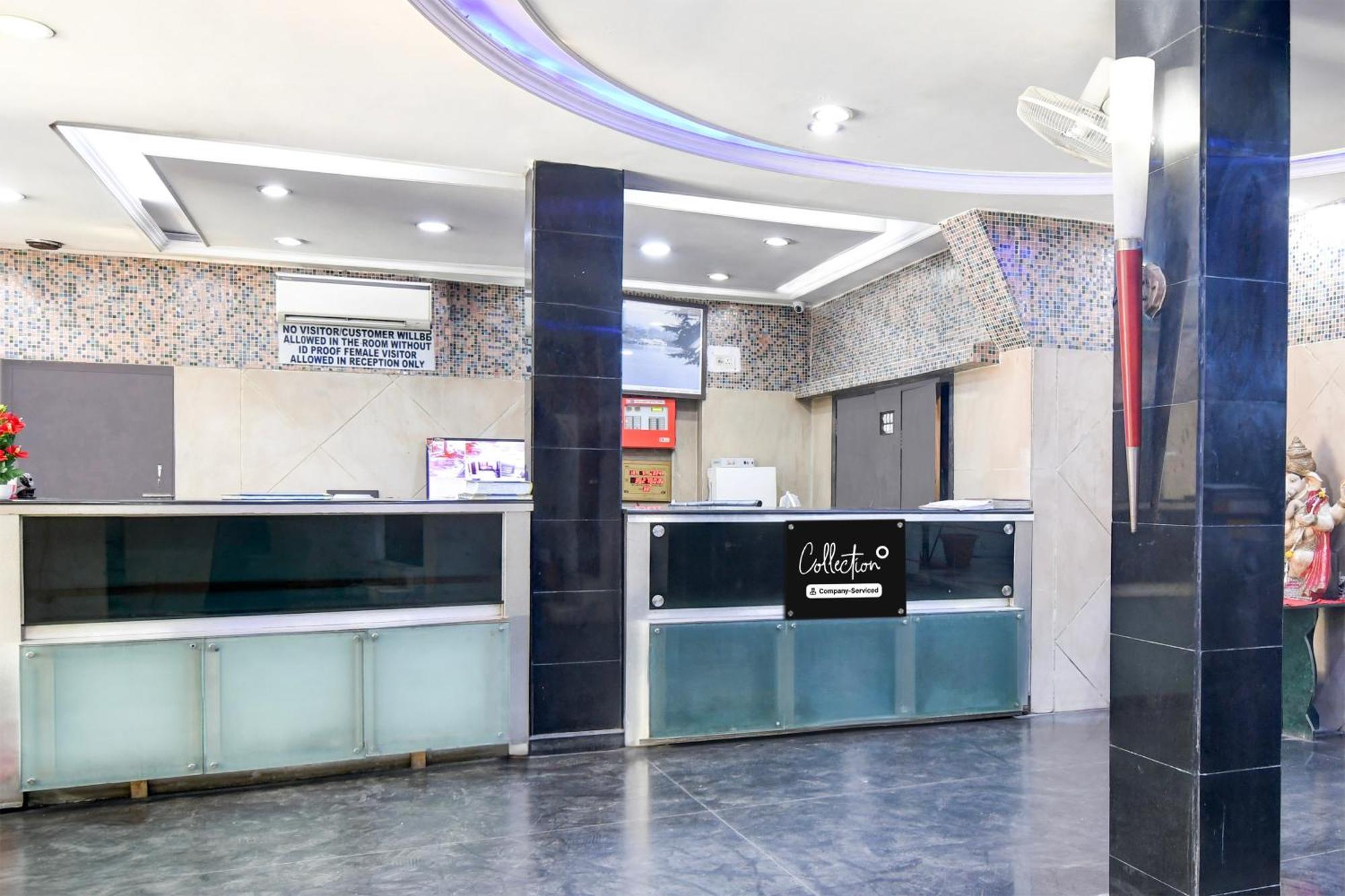 Super Collection O Vip Road Formerly Hotel Heritage Kolkata Exterior photo