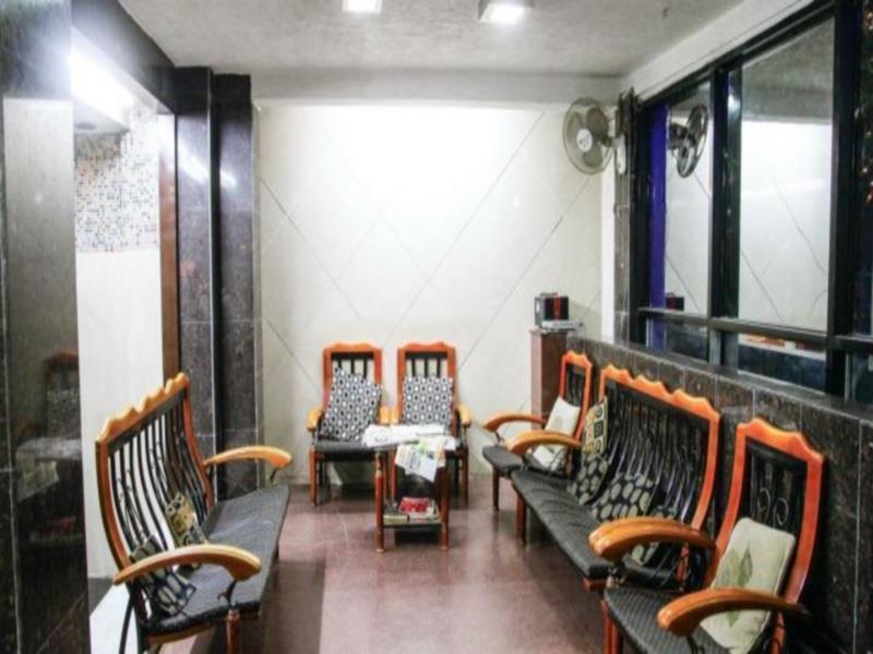 Super Collection O Vip Road Formerly Hotel Heritage Kolkata Exterior photo